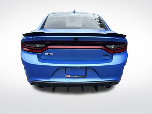 Used 2021 Dodge Charger R/T RWD image 5