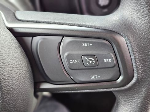 New 2026 Jeep Wrangler Sport image 18