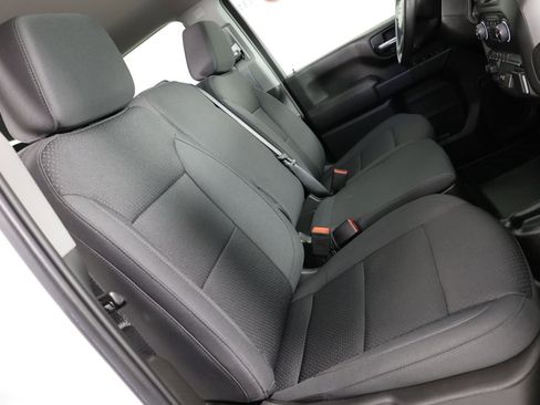 Used 2024 Chevrolet Silverado 3500 W/T w/ WT Safety Package image 26