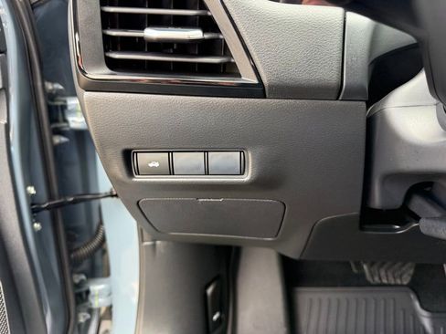New 2026 Nissan Sentra SV w/ Floor Mat Package image 17