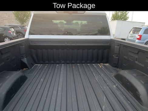 Used 2024 Chevrolet Silverado 2500 Custom w/ Custom Value Package image 13