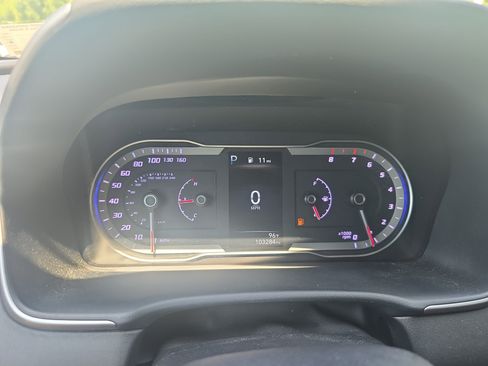 Used 2022 Hyundai Santa Cruz SEL w/ Cargo Package AWD/4WD image 18