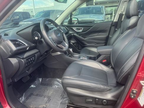 Used 2021 Subaru Forester Touring w/ Popular Package #2 AWD/4WD image 17