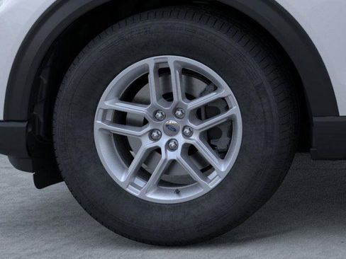 New 2026 Ford Explorer Active w/ Active Comfort Package image 19