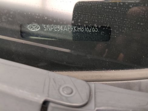 Used 2019 Hyundai Sonata SEL FWD image 33