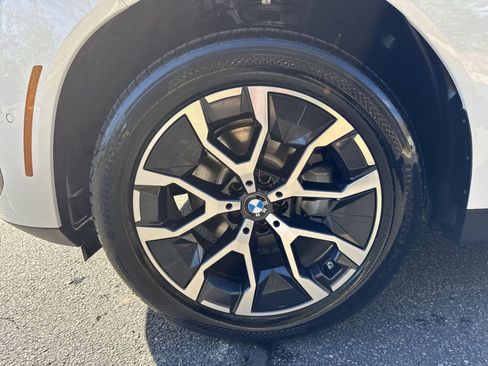 New 2026 BMW X3 xDrive30 w/ Convenience Package image 7