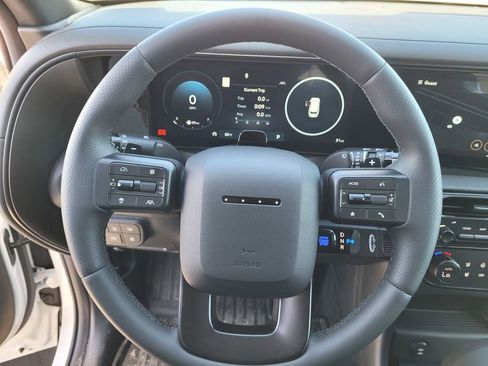 New 2026 Hyundai Palisade XRT Pro AWD/4WD image 19