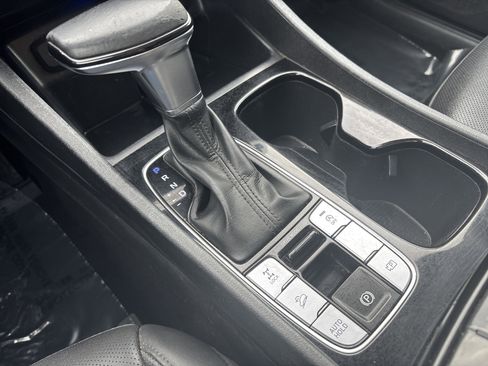 Used 2023 Hyundai Tucson SEL w/ Convenience Package image 23