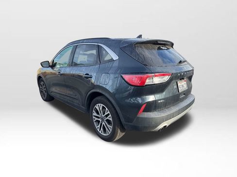 Used 2022 Ford Escape SEL image 5