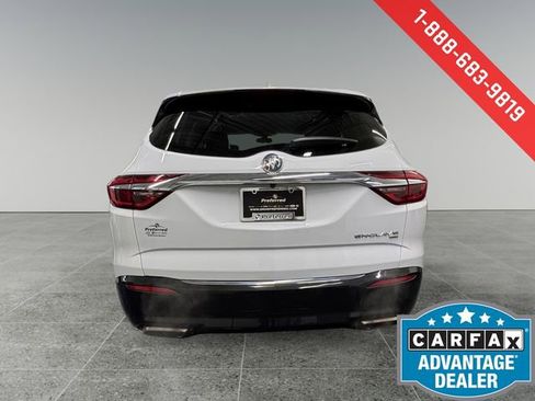 Used 2019 Buick Enclave Essence w/ Trailering Package, 5000 lbs. image 24