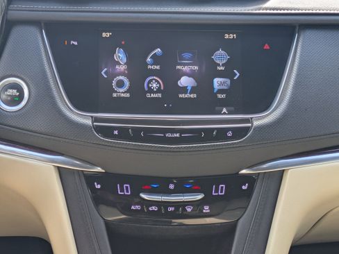 Used 2017 Cadillac XT5 Luxury w/ Driver Awareness Package image 78