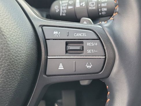 Certified 2025 Honda CR-V Sport-L image 27