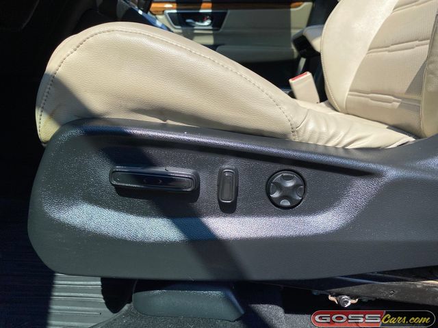 Used 2018 Honda CR-V Touring image 26