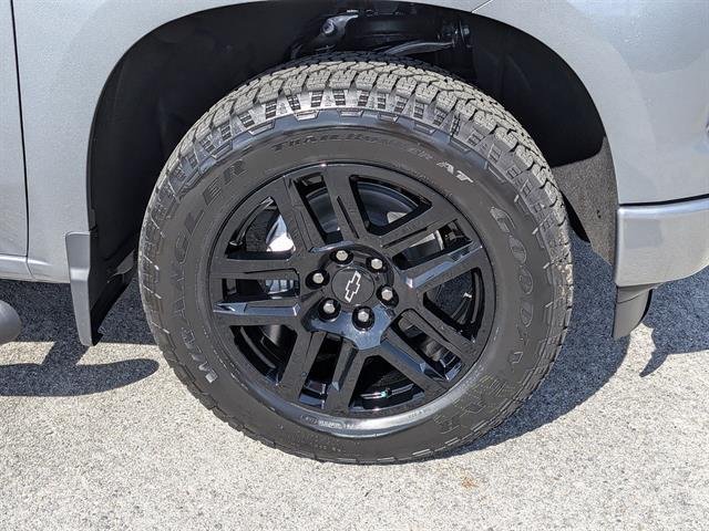 New 2026 Chevrolet Silverado 1500 RST w/ All Star Edition Plus AWD/4WD image 10