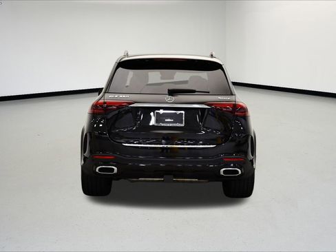 Used 2025 Mercedes-Benz GLE 350 GLE 350 image 6
