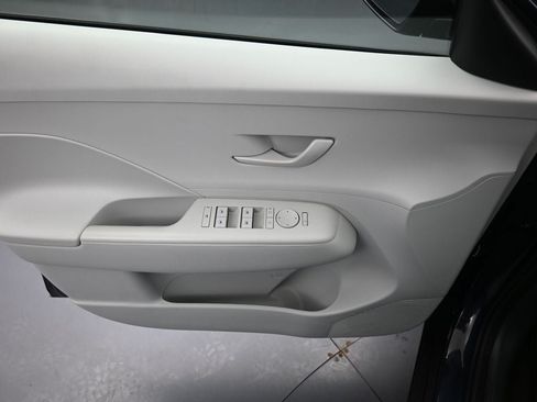 Certified 2026 Hyundai Kona SEL Sport AWD/4WD image 24
