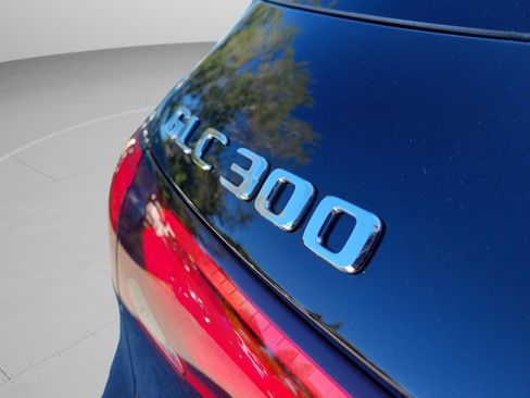 Certified 2026 Mercedes-Benz GLC 300 image 6