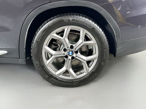 Used 2021 BMW X3 sDrive30i w/ Premium Package image 31