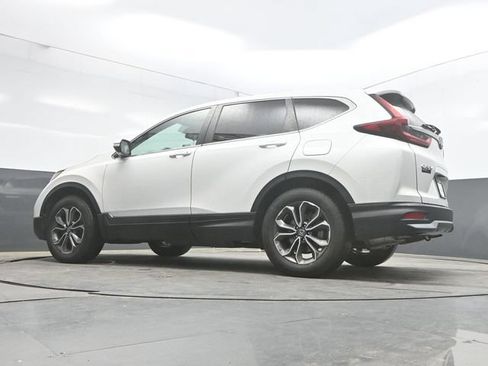 Used 2020 Honda CR-V EX image 39