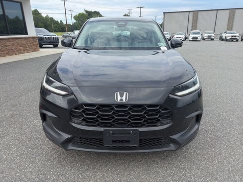 Used 2024 Honda HR-V LX image 10