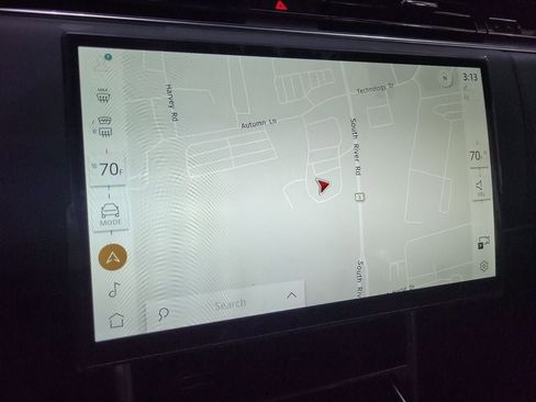 New 2026 Land Rover Range Rover SE image 35