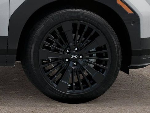 New 2026 Hyundai Santa Fe Calligraphy AWD/4WD image 8