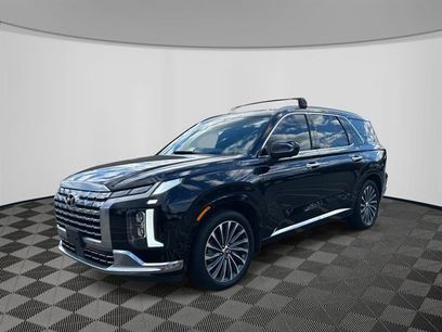 Used 2023 Hyundai Palisade Calligraphy