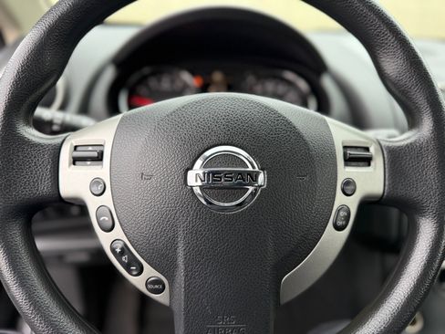 Used 2015 Nissan Rogue S w/ Convenience Package image 30