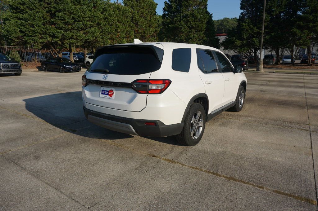 Used 2024 Honda Pilot EX-L image 25