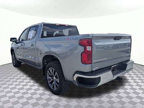 Used 2023 Chevrolet Silverado 1500 LT image 5