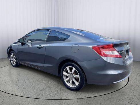 Used 2013 Honda Civic LX image 9