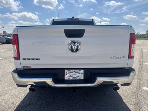Used 2023 RAM 1500 Big Horn AWD/4WD image 5