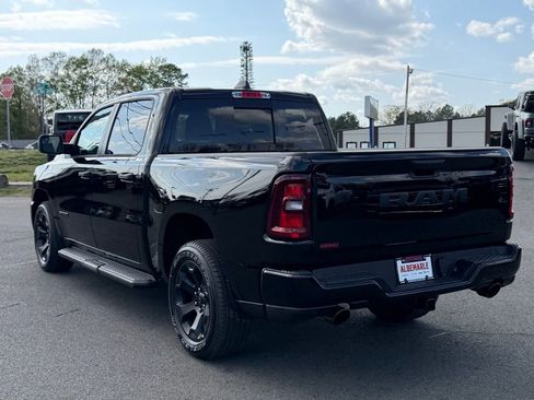 New 2026 RAM 1500 Express image 6