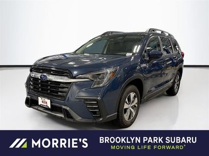 Used 2025 Subaru Ascent Premium