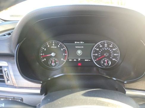 Used 2020 Kia Telluride SX AWD/4WD image 9