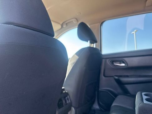 Certified 2024 Nissan Rogue SV FWD image 35