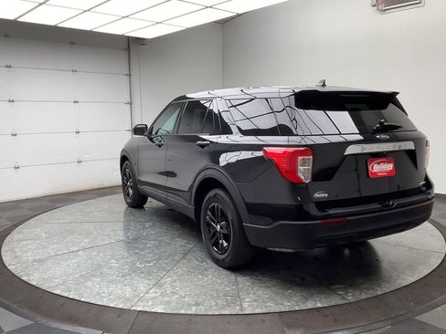 Used 2022 Ford Explorer 4WD image 35