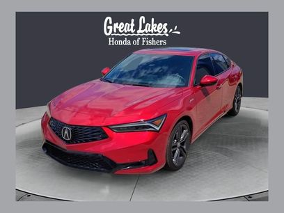 Used 2023 Acura Integra A-Spec