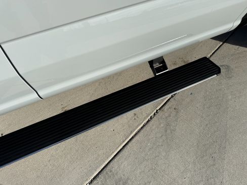 Used 2026 Ford F450 Platinum w/ Platinum Plus Package image 19