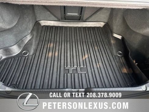 Used 2004 Acura TL FWD image 18