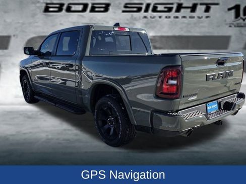 New 2026 RAM 1500 Big Horn/Lone Star image 4