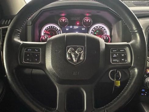 Used 2018 RAM 1500 Sport w/ Comfort Group image 18