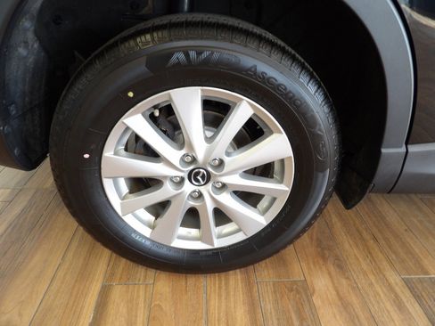 Used 2016 MAZDA CX-5 Touring image 5