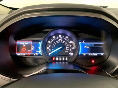 Used 2024 Ford Edge SEL AWD/4WD image 20