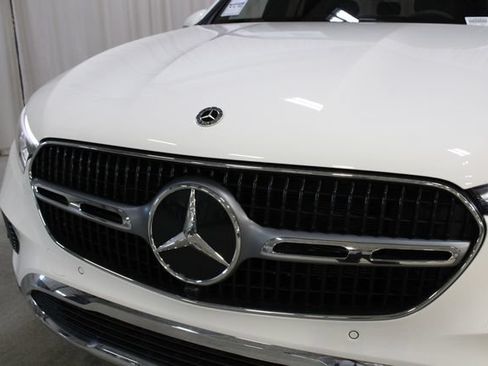 New 2026 Mercedes-Benz GLC 300 4MATIC image 31