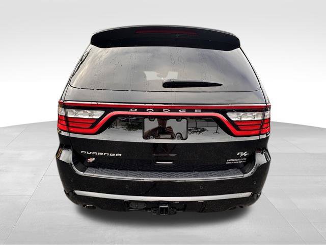 Used 2025 Dodge Durango R/T AWD/4WD image 5