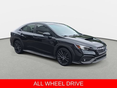Used 2023 Subaru WRX Premium AWD/4WD image 3