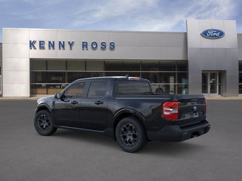 New 2026 Ford Maverick XLT AWD/4WD image 5