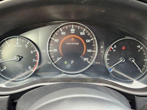 New 2026 MAZDA CX-30 2.5 Turbo w/ Premium Package image 7