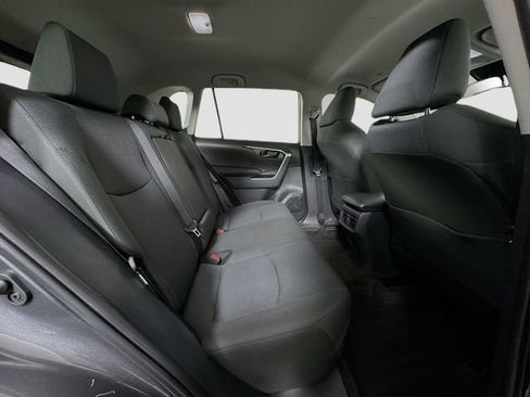 Used 2024 Toyota RAV4 LE AWD/4WD image 28